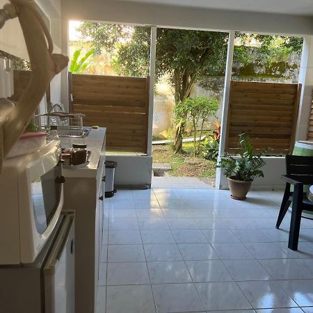 Studio Cosy Avec Piscine Saint-Joseph Exterior photo