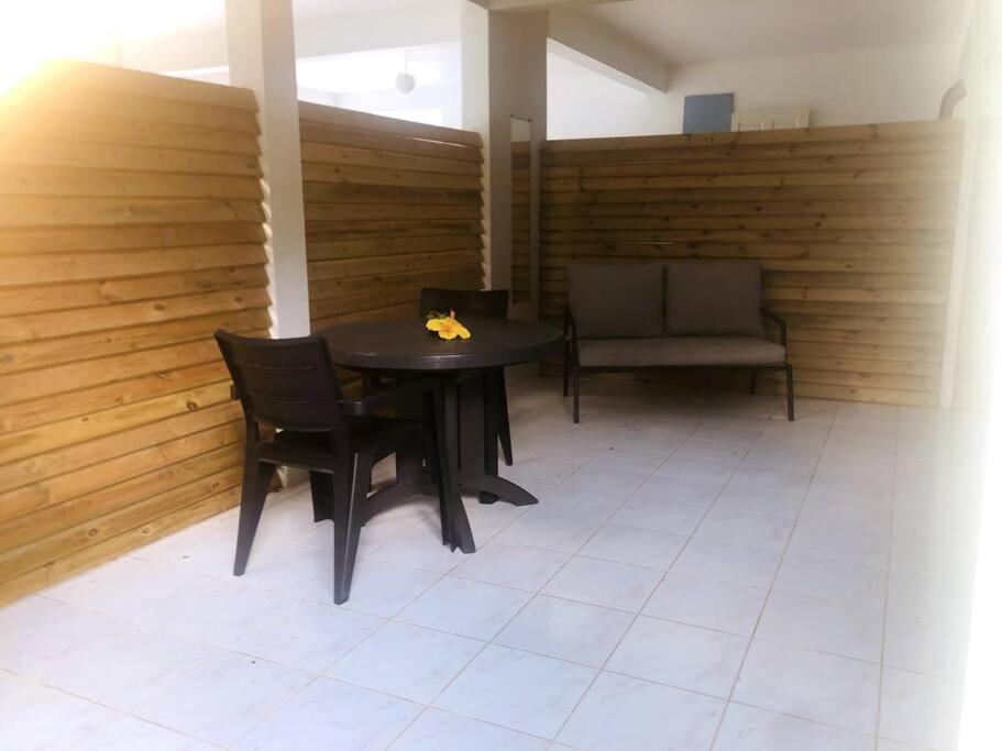 Studio Cosy Avec Piscine Saint-Joseph Exterior photo