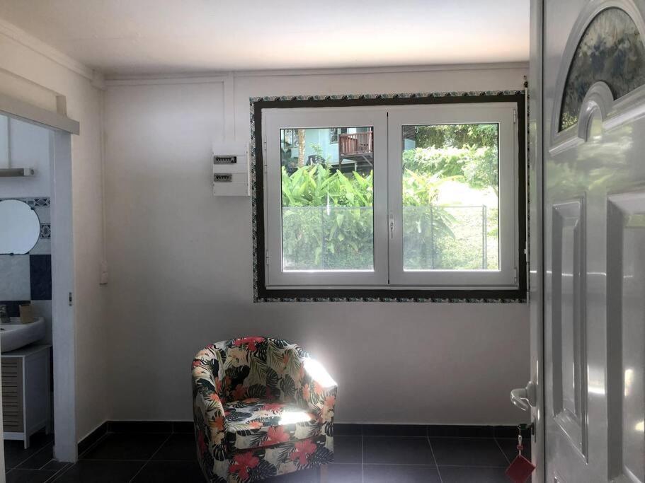 Studio Cosy Avec Piscine Saint-Joseph Exterior photo